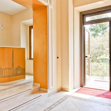 Hotel Il Villino Roma