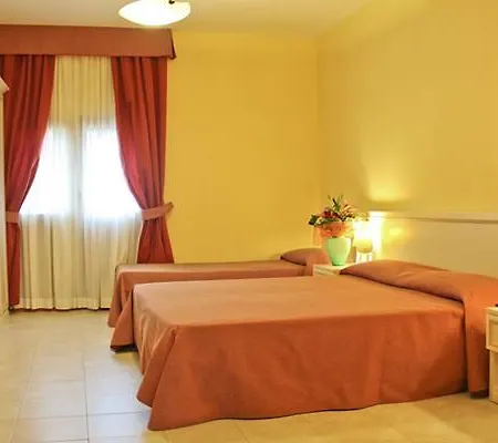 Il Villino Hotel 3*