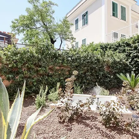 Il Villino Hotel 3*