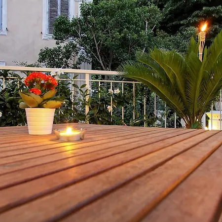 Hotel Il Villino 3*