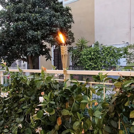 Il Villino Hotel