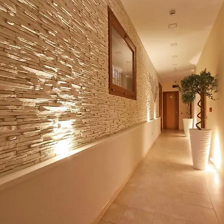Il Villino 3* Roma