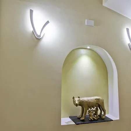 Il Villino 3* Roma