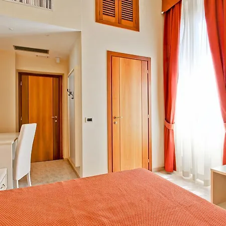 Il Villino 3* Roma