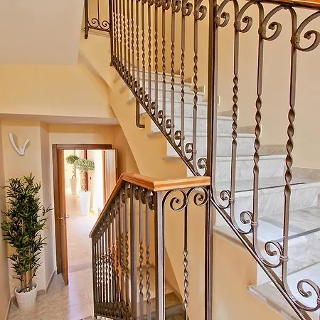 Il Villino 3* Roma