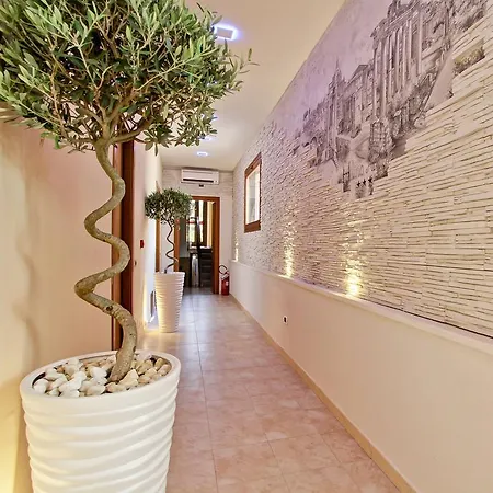 Il Villino Roma