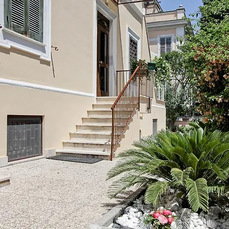 Il Villino Roma
