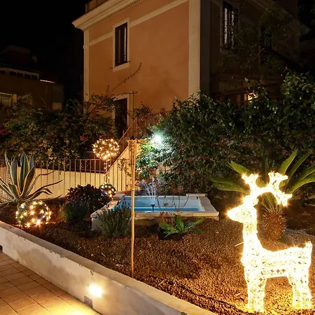 Hotel Il Villino Roma