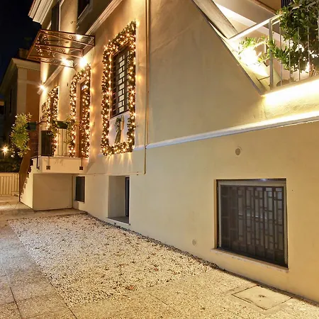 Il Villino 3* Roma