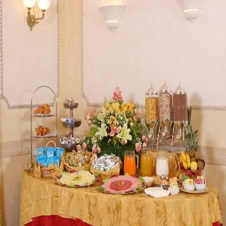 Il Villino Hotel 3*