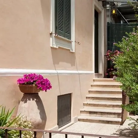 Il Villino Hotel Roma
