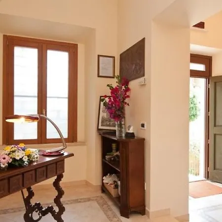 Hotel Il Villino Roma