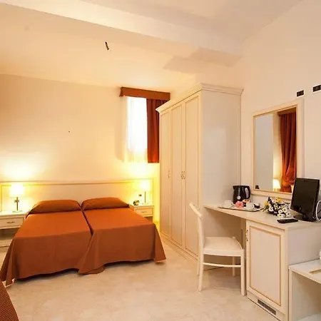 Il Villino 3* Roma