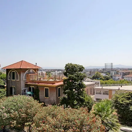 Il Villino Hotel 3*