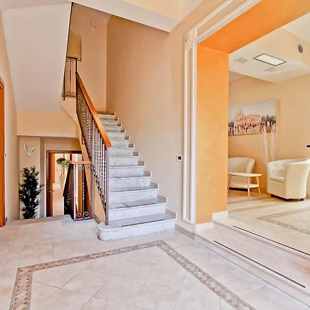 Hotel Il Villino