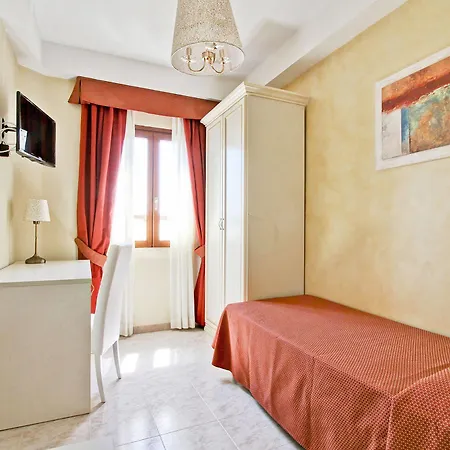 Il Villino Hotel Roma