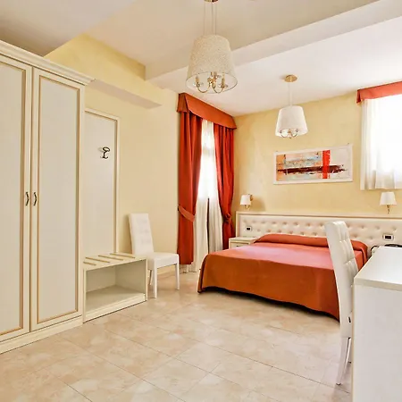 Il Villino 3* Roma