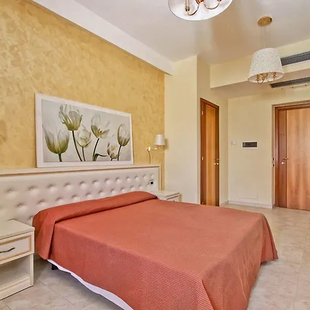 Hotel Il Villino