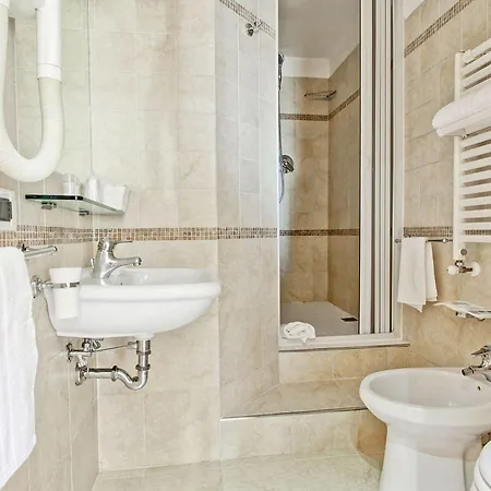 Il Villino Hotel