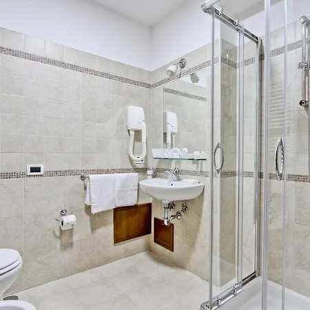 Il Villino Hotel Roma
