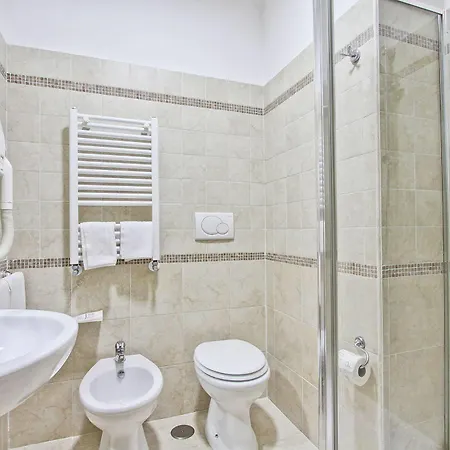 Il Villino Hotel 3*