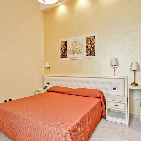 Il Villino Hotel