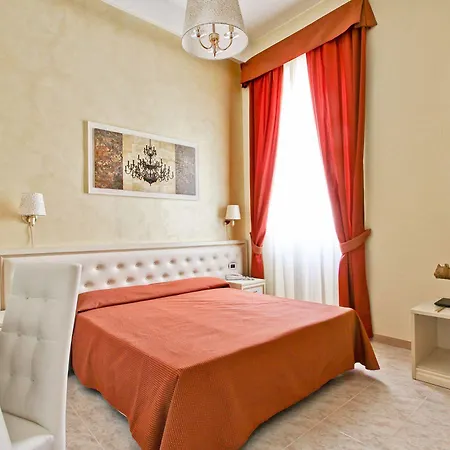 Il Villino Hotel 3*