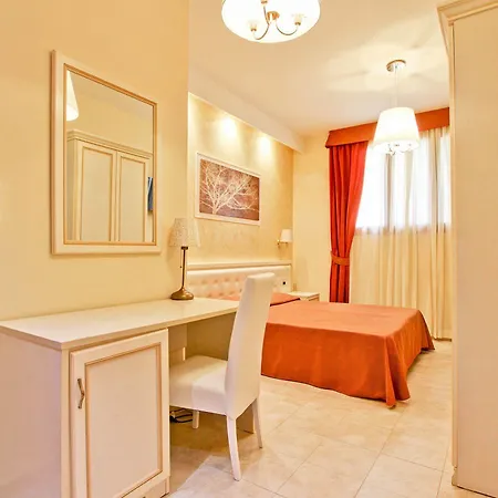 Hotel Il Villino Roma