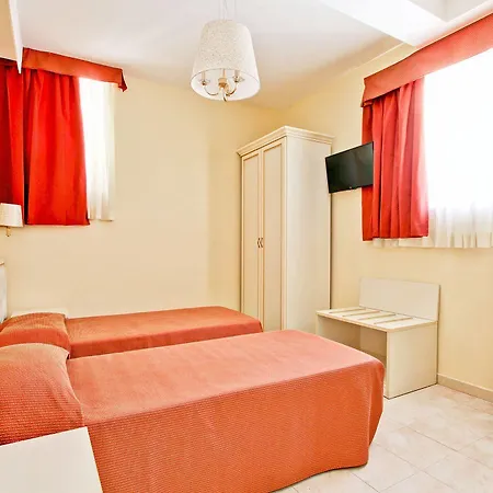 Hotel Il Villino