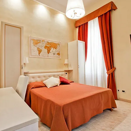 Hotel Il Villino