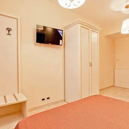 Il Villino Hotel Roma