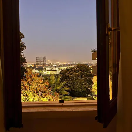 Il Villino Roma