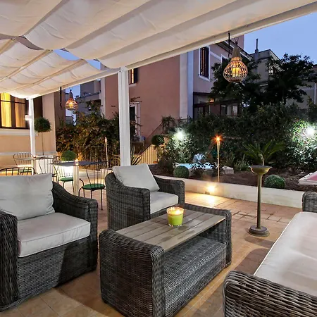 Il Villino 3*