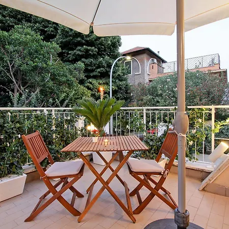 Il Villino 3* Roma