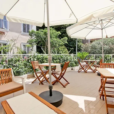 Hotel Il Villino 3*
