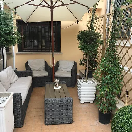 Il Villino