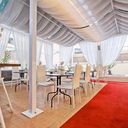 Il Villino 3* Roma