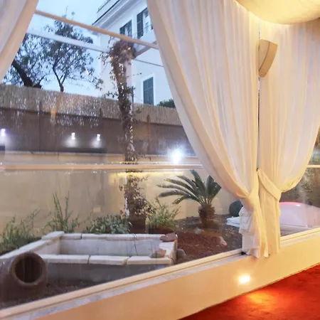 Hotel Il Villino 3*