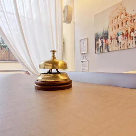 Il Villino Hotel 3*