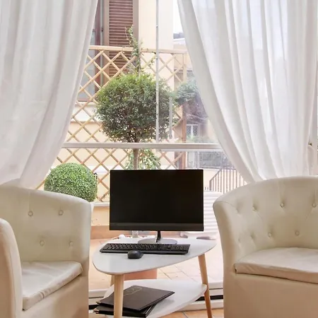 Il Villino 3*