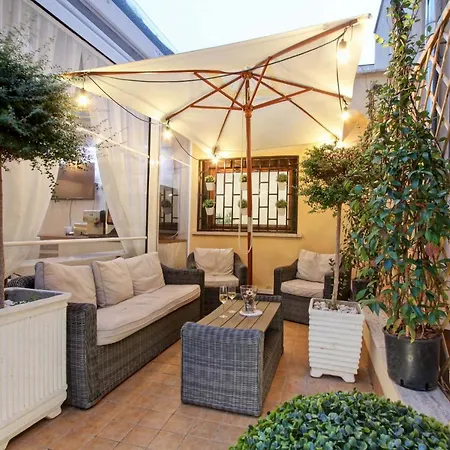 Hotel Il Villino 3*