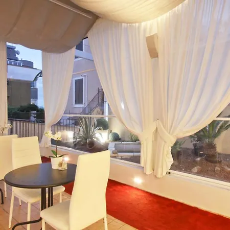 Hotel Il Villino Roma