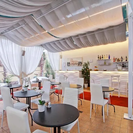 Il Villino Hotel 3*