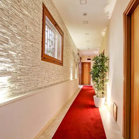 Hotel Il Villino