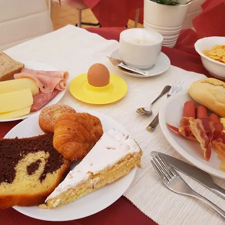 Hotel Il Villino 3*