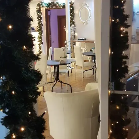 Il Villino Hotel Roma
