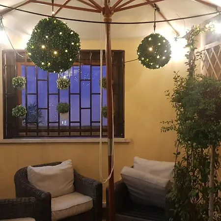 Hotel Il Villino 3*