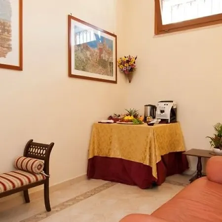 Il Villino Hotel 3*