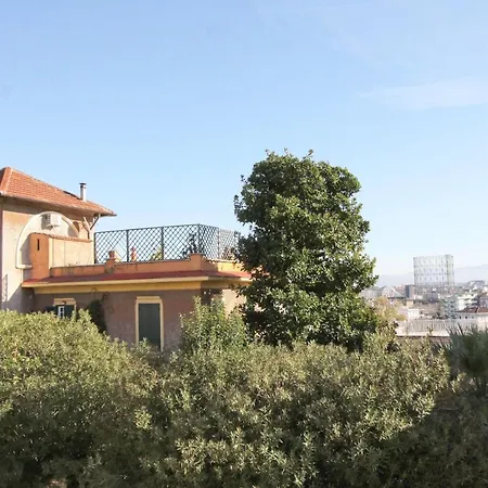 Il Villino 3* Roma