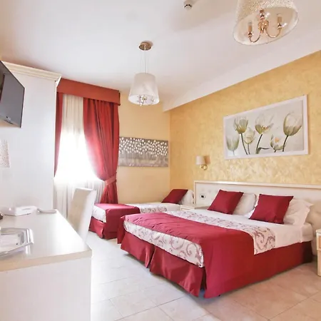 Il Villino 3* Roma